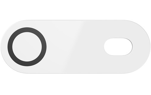 Protection caméra pour iPhone Air - PanzerGlass PicturePerfect