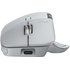 Souris sans fil Logitech MX Master 4 - Grise - Ergonomique