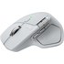 Souris sans fil pour Mac Logitech MX Master 4 for Mac - Argent