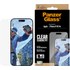 Protection d'écran pour iPhone 17 - PanzerGlass Classique EasyAligner