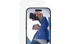 Protection d'écran pour iPhone Air - PanzerGlass Classique EasyAligner
