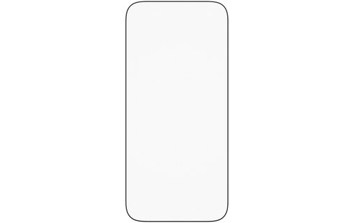 Protection d'écran pour iPhone 17 Pro Max - PanzerGlass Stealth Ultra-Wide