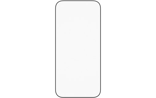Protection d'écran pour iPhone Air - PanzerGlass Ultra-Wide EasyAligner