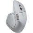 Souris sans fil Logitech MX Master 4 - Grise - Ergonomique