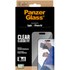 Protection d'écran pour iPhone Air - PanzerGlass Classique EasyAligner