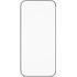 Protection d'écran pour iPhone 17 - PanzerGlass Ultra-Wide EasyAligner