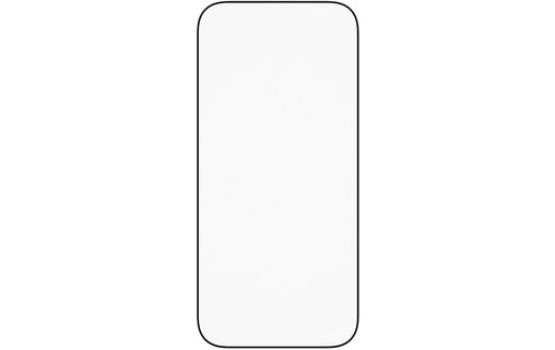 Protection d'écran pour iPhone 17 - PanzerGlass Ultra-Wide EasyAligner