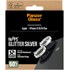Protection caméra pour iPhone 17,16 et 16 Plus - PanzerGlass Hoops - Argent