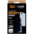 Protection d'écran pour iPhone Air - PanzerGlass CARE Privacy 3-en-1