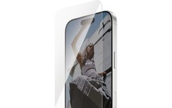 Protection d'écran pour iPhone 17 - PanzerGlass SAFE