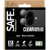 Protection caméra pour iPhone 17,16 et 16 Plus - PanzerGlass SAFE