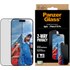 Protection d'écran pour iPhone 17 - PanzerGlass 2-Way Privacy