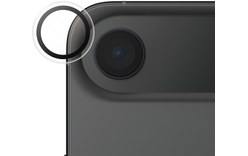 Protection caméra pour iPhone Air - PanzerGlass SAFE