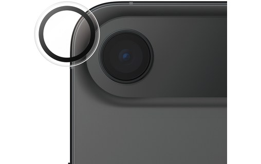 Protection caméra pour iPhone Air - PanzerGlass SAFE