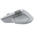Souris sans fil pour Mac Logitech MX Master 4 for Mac - Argent