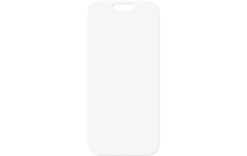 Protection d'écran pour iPhone 17 - PanzerGlass Classique EasyAligner