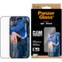 Protection d'écran pour iPhone Air - PanzerGlass Ultra-Wide EasyAligner