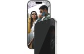 Protection d'écran pour iPhone 17 - PanzerGlass SAFE Privacy