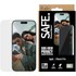 Protection d'écran pour iPhone 17 Pro - PanzerGlass SAFE Privacy