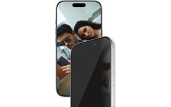 Protection d'écran pour iPhone 17 Pro - PanzerGlass SAFE Privacy