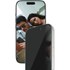 Protection d'écran pour iPhone 17 Pro - PanzerGlass SAFE Privacy