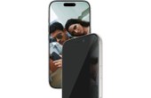 Protection d'écran pour iPhone 17 Pro - PanzerGlass SAFE Privacy