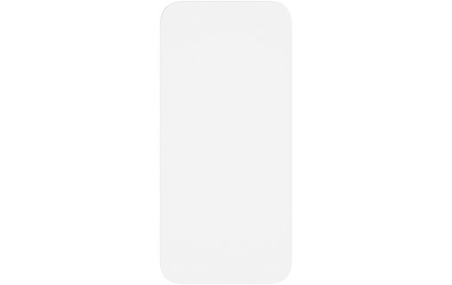 Protection d'écran pour iPhone Air - PanzerGlass SAFE