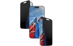 Protection d'écran pour iPhone 17 - PanzerGlass 2-Way Privacy