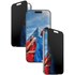 Protection d'écran pour iPhone 17 - PanzerGlass 2-Way Privacy