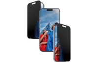 Protection d'écran pour iPhone 17 - PanzerGlass 2-Way Privacy