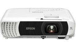 Vidéoprojecteur Home cinema Epson EB-FH08