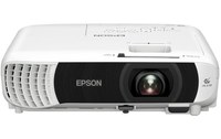 Vidéoprojecteur Home cinema Epson EB-FH08