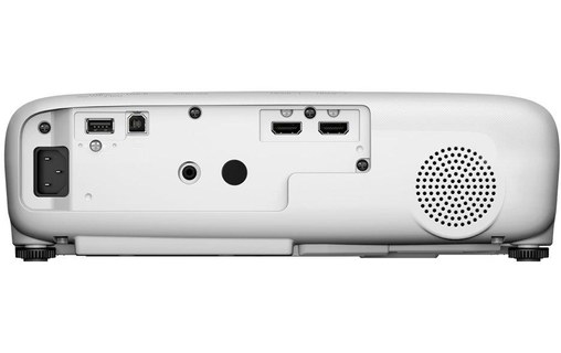 Vidéoprojecteur Home cinema Epson EB-FH08