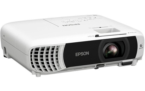 Vidéoprojecteur Home cinema Epson EB-FH08