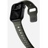 Bracelet Sport pour Apple Watch 46 mm - Nomad Sport Band - Ash Green