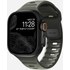 Bracelet Sport pour Apple Watch 46 mm - Nomad Sport Band - Ash Green