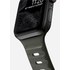 Bracelet Sport pour Apple Watch 46 mm - Nomad Sport Band - Ash Green