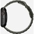 Bracelet Sport pour Apple Watch 46 mm - Nomad Sport Band - Ash Green