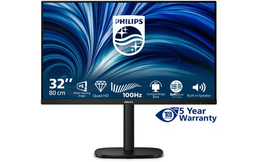 Écran 31,5" Philips 3000 series 32B2N3500/00