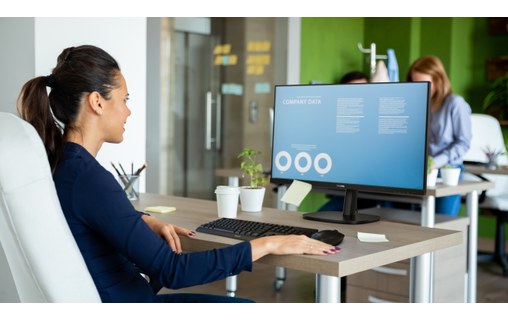 Écran 31,5" Philips 3000 series 32B2N3500/00