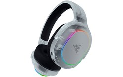 Casque gaming sans fil Razer RZ04-05220400-R3M1, Blanc - Bluetooth