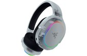 Casque gaming sans fil Razer RZ04-05220400-R3M1, Blanc - Bluetooth