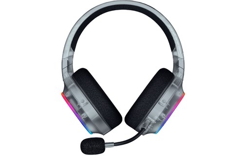 Casque gaming sans fil Razer RZ04-05220400-R3M1, Blanc - Bluetooth