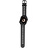 Bracelet Sport pour Apple Watch 42 mm - Decoded Ares O Watch Band - Noir