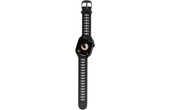 Bracelet Sport pour Apple Watch 42 mm - Decoded Ares O Watch Band - Noir