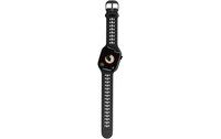 Bracelet Sport pour Apple Watch 42 mm - Decoded Ares O Watch Band - Noir