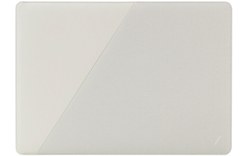 Housse Native Union Stow Slim pour MacBook Pro / Air 14" - Blanche