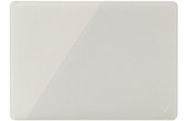 Housse Native Union Stow Slim pour MacBook Pro / Air 14" - Blanche