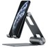 Satechi ST-R1M support Support passif Lecteur e-book, Mobile/smartphone, Tablett