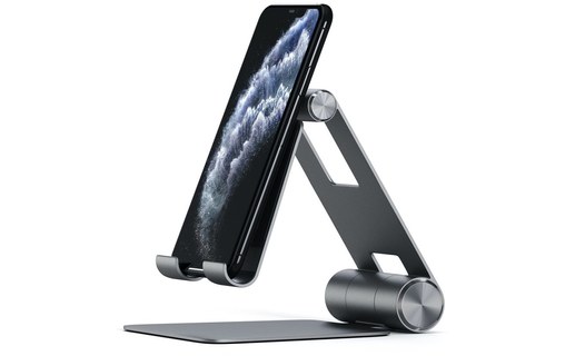 Satechi ST-R1M support Support passif Lecteur e-book, Mobile/smartphone, Tablett